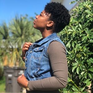 Meet your Posher, Ashlynn